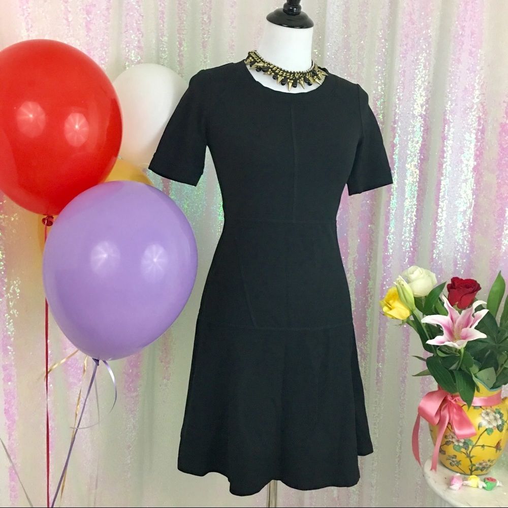 Athleta Stretchy XXS / XS Dress